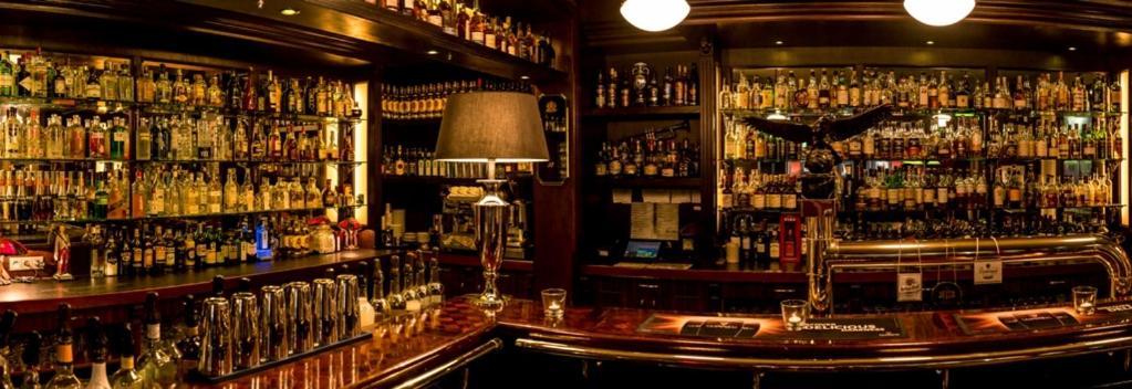 Colonial Cafe Pension Вердер Экстерьер фото